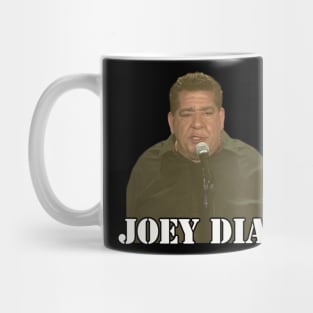 Retro Joey Mug